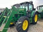 John Deere 6330 - 3