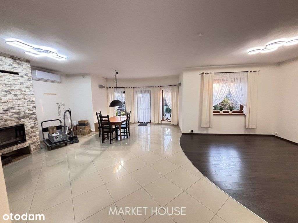 Dobra - piękny dom wolnostojący-9