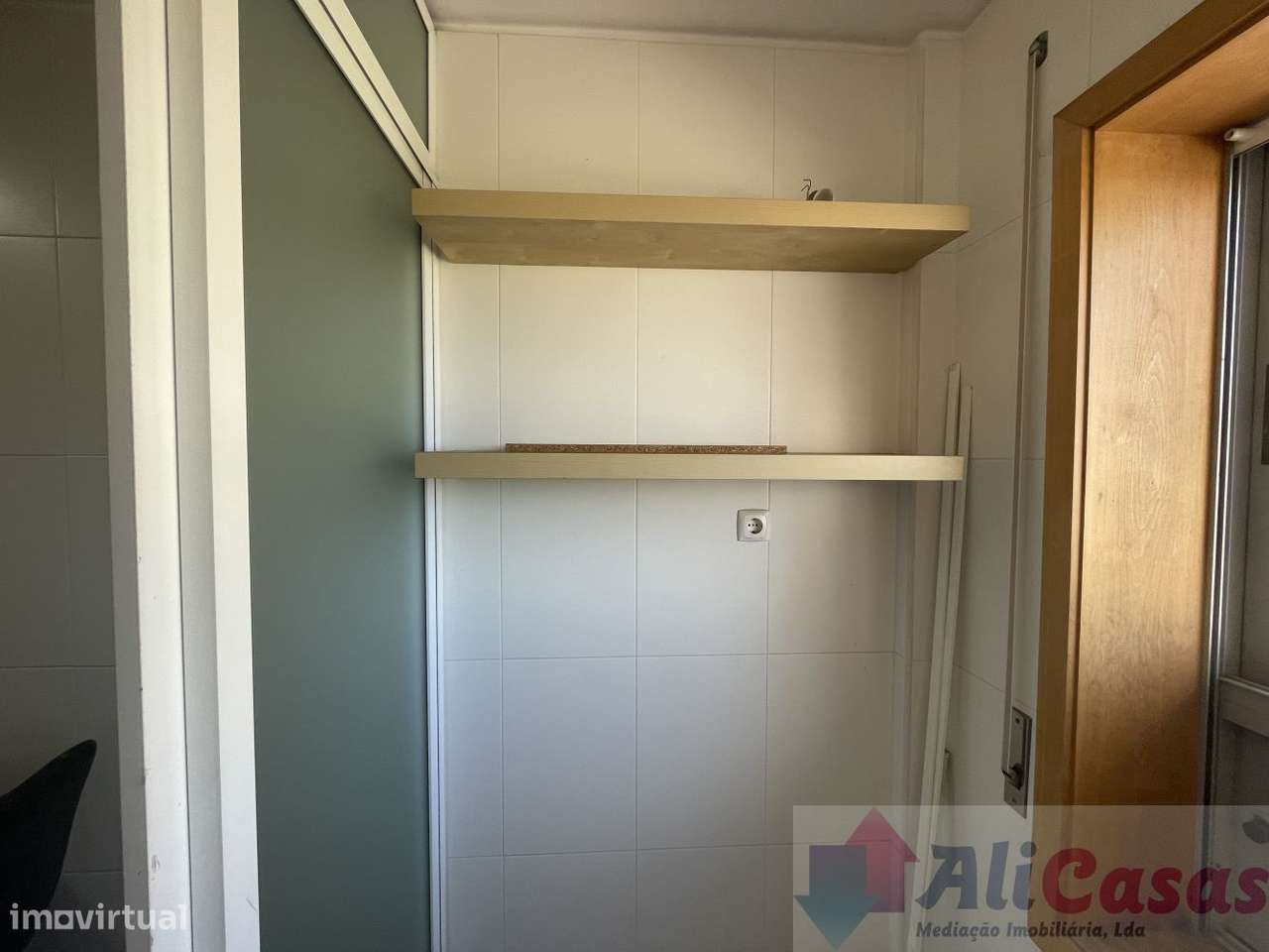 **Apartamento T2 para Venda na Avenida da República, Junto à Câmara-9