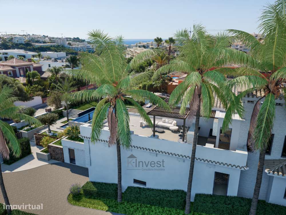 Terreno com Casa para Reabilitar e Projeto Aprovado - Porto de Mós, La-12