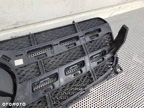 Mercedes W156 X156 GLA Grill Atrapa - 10