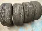 opony michelin pilot alpina 255/40/19 - 6