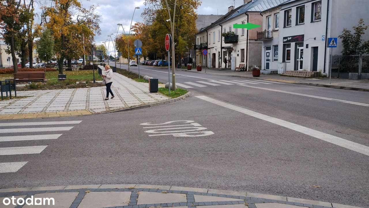 Ścisłe Centrum z widokiem na Skwer Miejski - bez pośredników - Pełny obrazek: 2/16