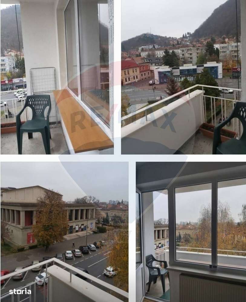 Excelenta oportunitate in Centrul Istoric al Brasovului! - Imagine principală: 4/6