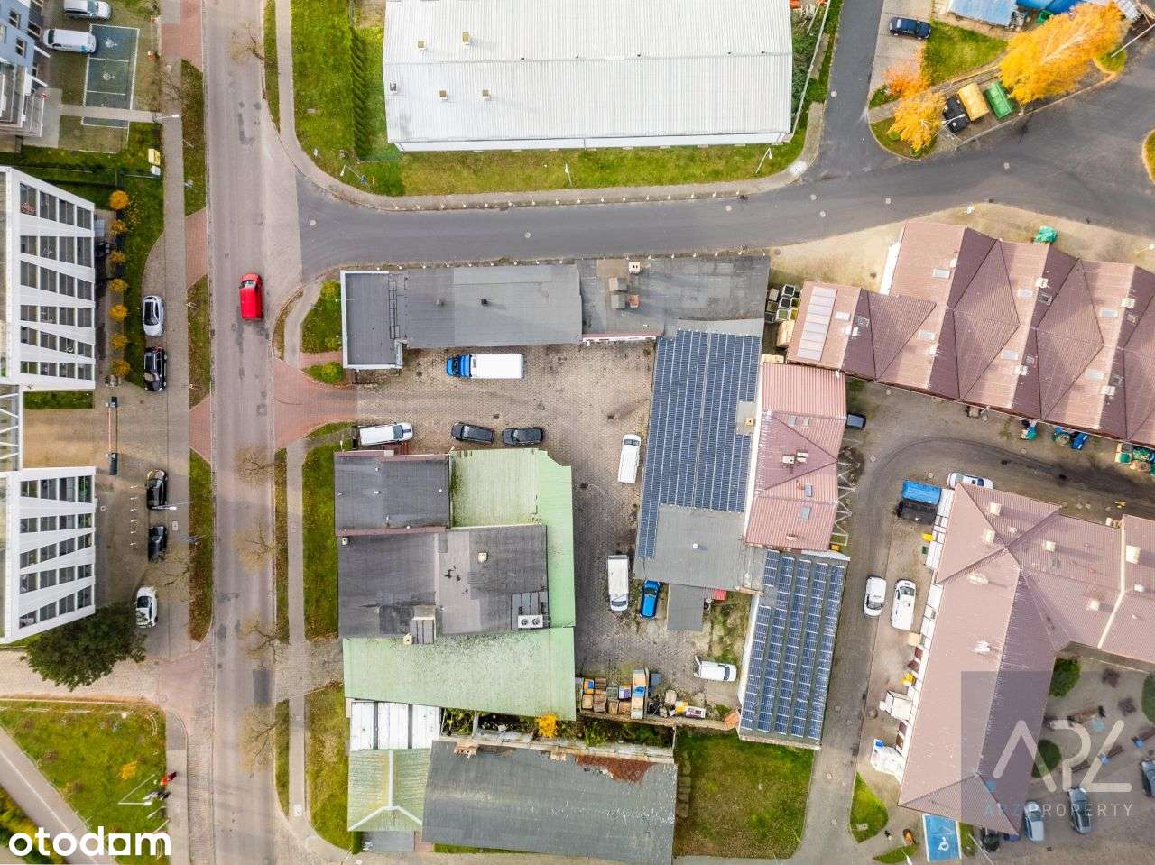 Obiekt W Kołobrzegu Z Dużym Potencjałem! - Pełny obrazek: 4/9