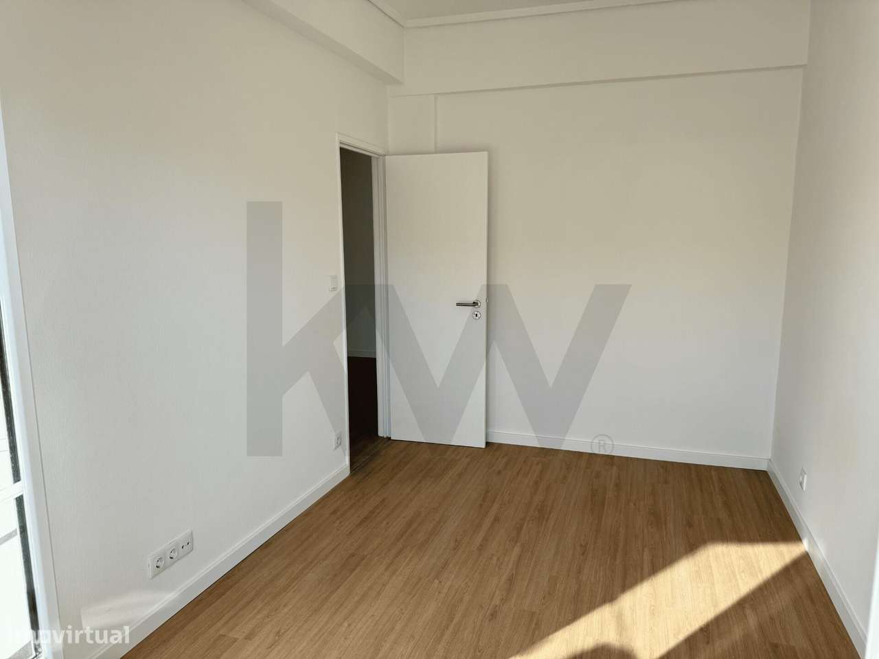 Apartamento T2 em Campo de Ourique - Grande imagem: 4/31