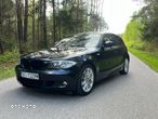 BMW Seria 1 - 2