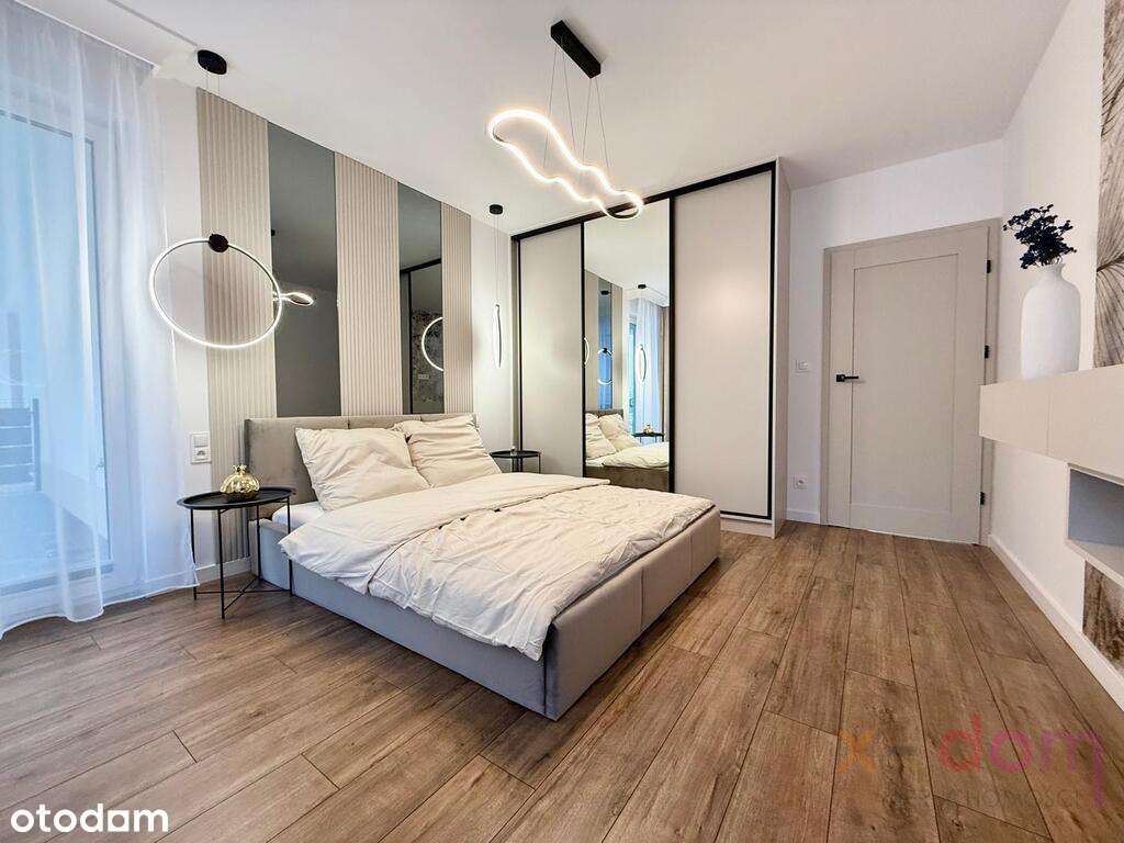 NOWE M-3 POD KLUCZ, 67 M2, 2 OGRÓDKI-7