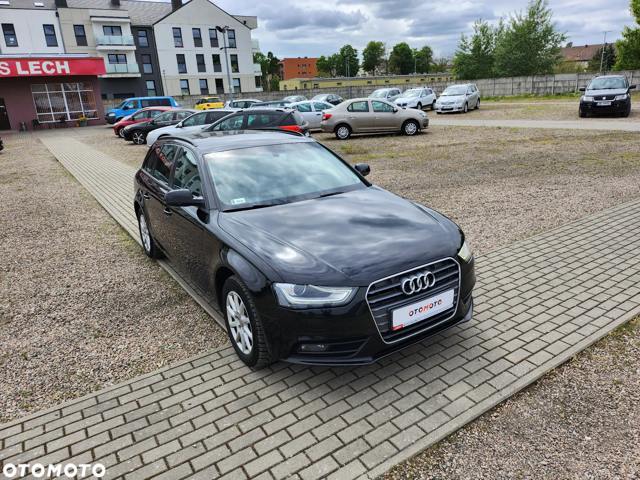 Audi A4 1.8 TFSI Prime Edition Multitronic - 4