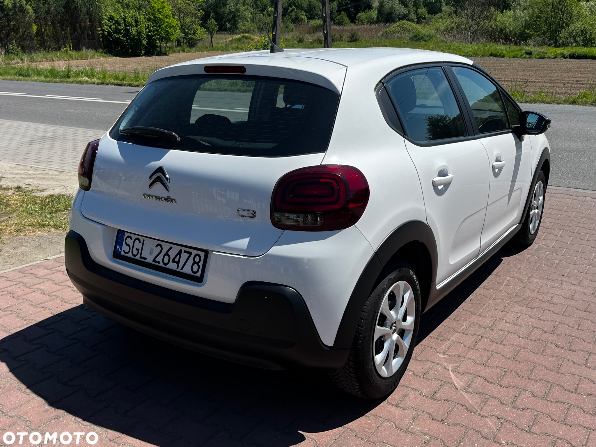 Citroën C3 Pure Tech 83 S&S MAX - 5