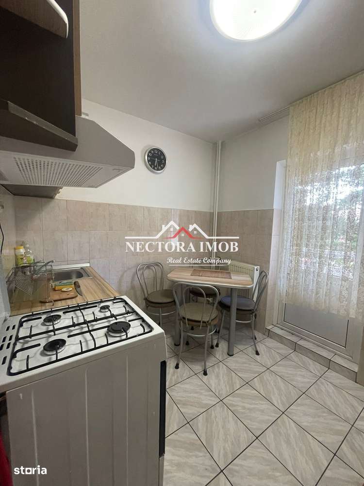 NECTORA IMOB-Apartament 3 camere, 2 bai, Zona Decebal-Dacia, 77 mp, PB - Imagine principală: 2/9
