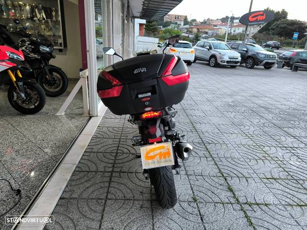 Honda NC750X ABS Full Led - 5