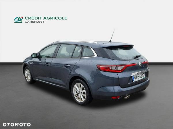 Renault Megane 1.3 TCe FAP Intens - 7