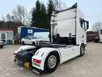 Scania S450 / RETARDER / NOWE OPONY / POLSKI SALON / 2019 ROK !! - 4