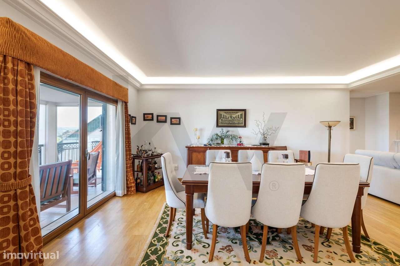Moradia T4+1 | Espaço, Conforto e Funcionalidade para Toda a Famíli-28