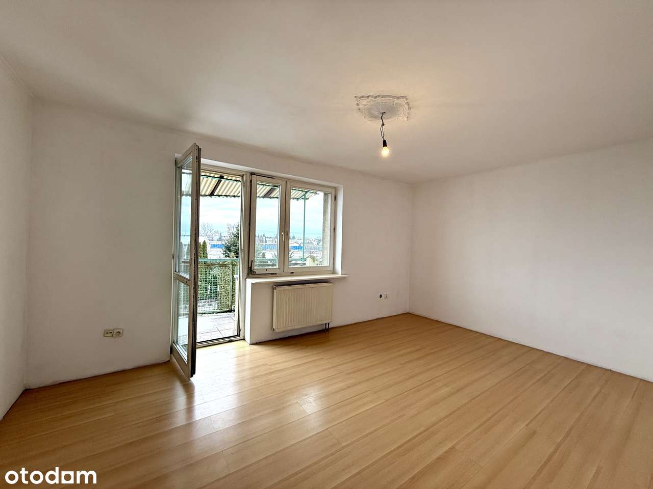 Mieszkanie, 57,50 m², Siedlce-14