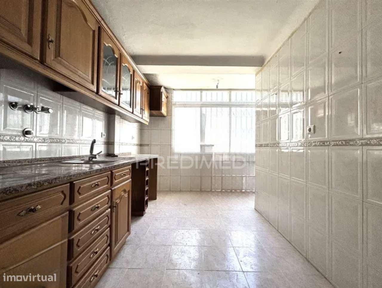 Oportunidade Única! T2 Luminoso e Central em Benfica - Grande imagem: 5/27