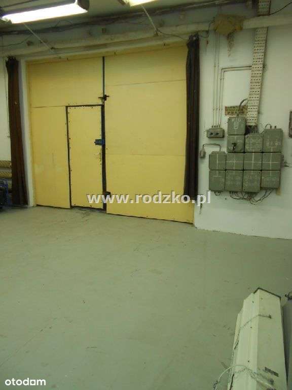 Hala/Magazyn, 214 m², Bydgoszcz - Pełny obrazek: 3/5