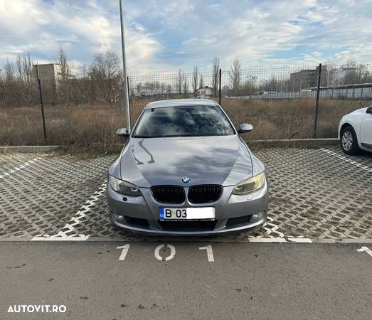 BMW Seria 3 - 3