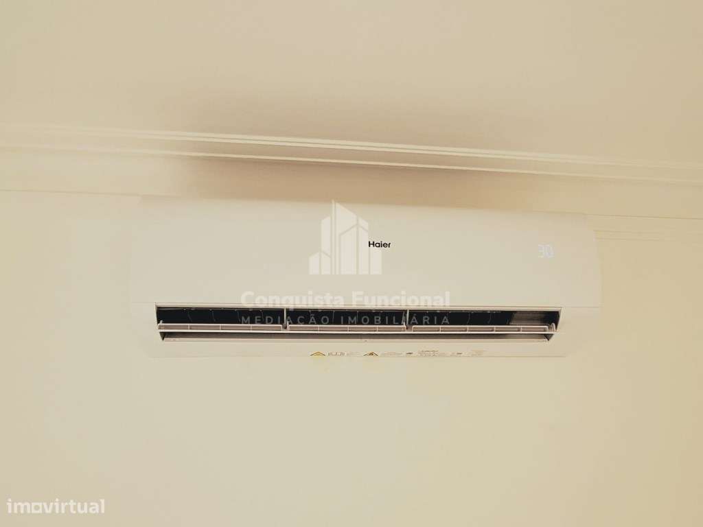 Moradia T4+2 | Valbom| Terraço e Churrasqueira-3