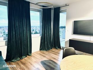AKTUALNE - Mieszkanie dwupokojowe 43 m2