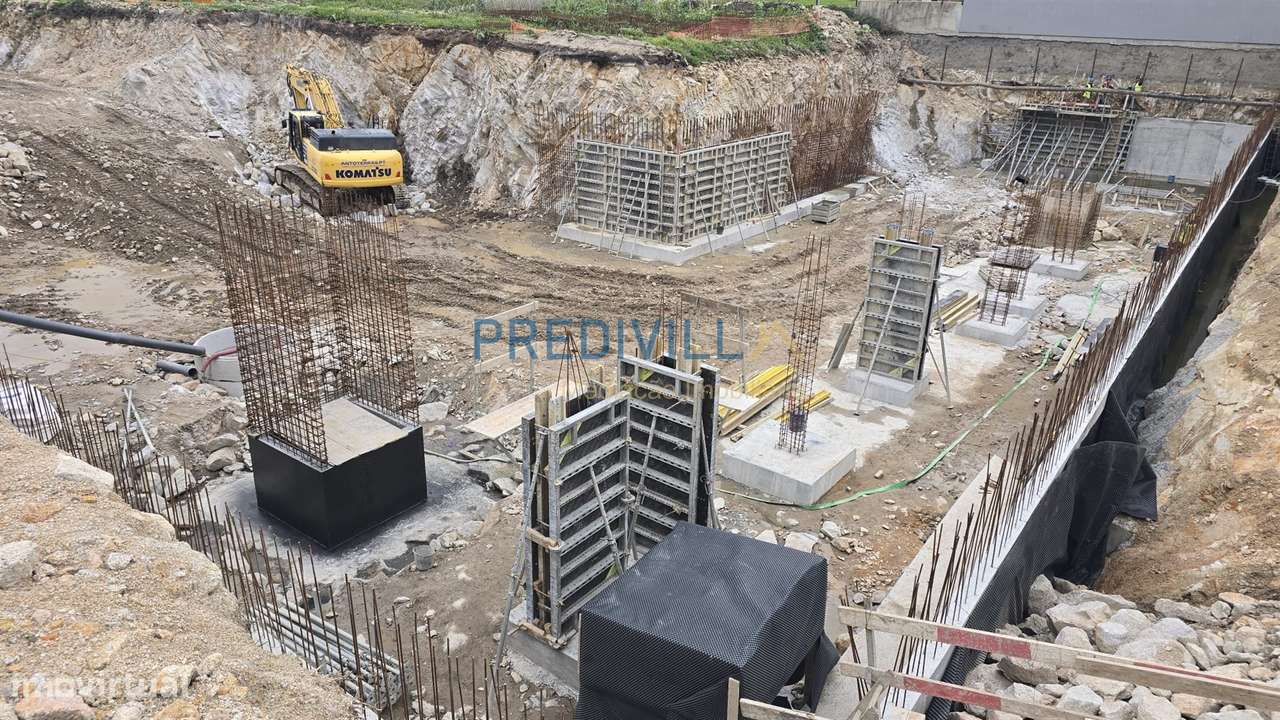 Apartamento T0 Venda em Vila do Conde,Vila do Conde - Grande imagem: 2/2