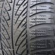 2 x GOODYEAR 225/50 R17 98H XL UltraGrip 8 Performance Zima 2012 5-5,8mm - 7