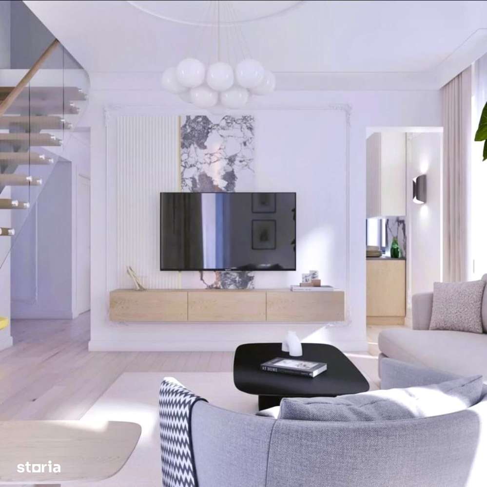 5 camere! Dormitor jos! Panouri fotovoltaiece! Vila Rediu - Imagine principală: 4/9