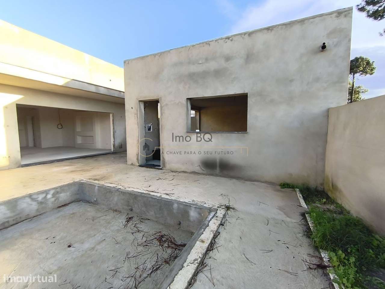 Moradia de luxo em Vila Fresca, Azeitão-31