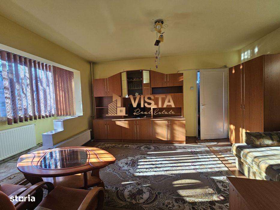 Apartament cu 3 camere, etaj 1, in Astra, Brasov - Imagine principală: 2/8