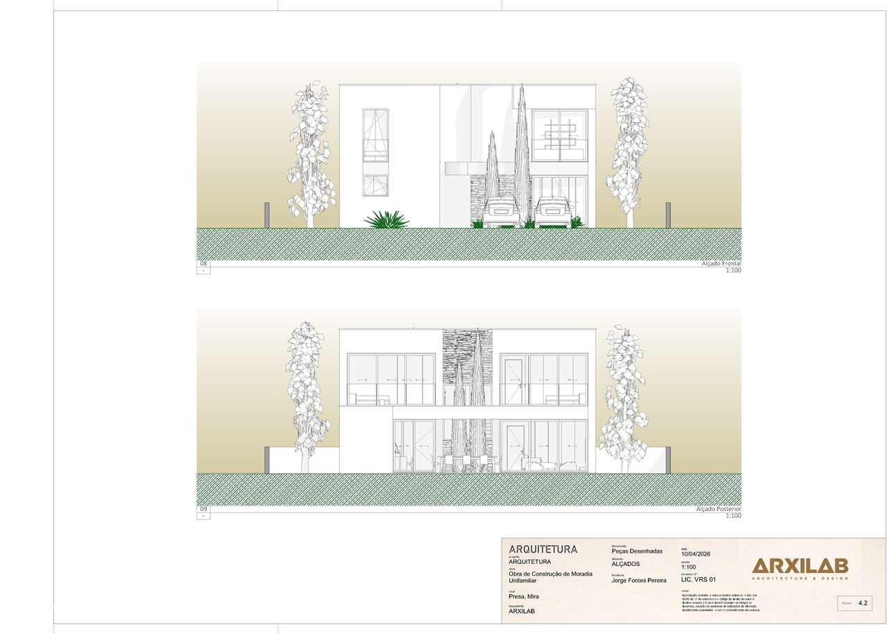 Lote de Terreno  Venda em Mira,Mira - Grande imagem: 5/5