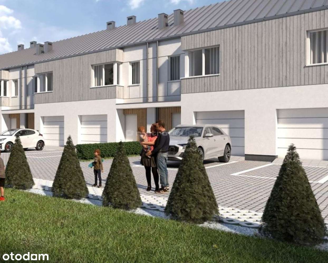 Segment W Centrum Serocka - Pełny obrazek: 3/18