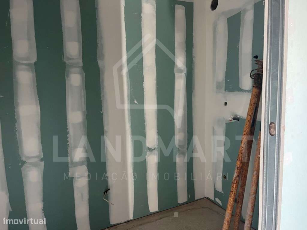 Moradia T3, Carvalhal de Turquel-7