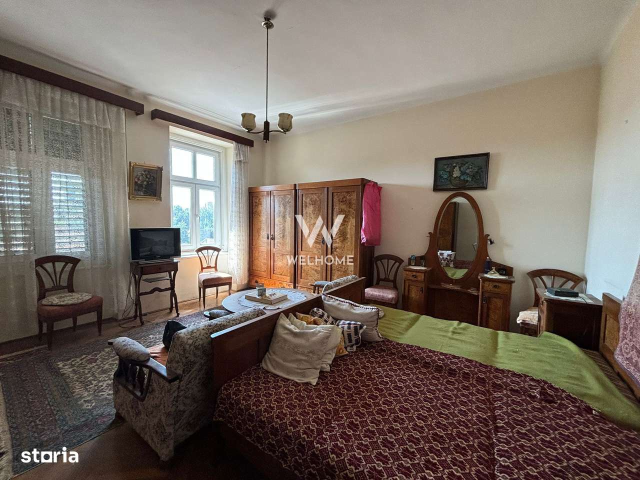 Apartament DECOMANDAT 2 camere - zona Centrala - Imagine principală: 5/14