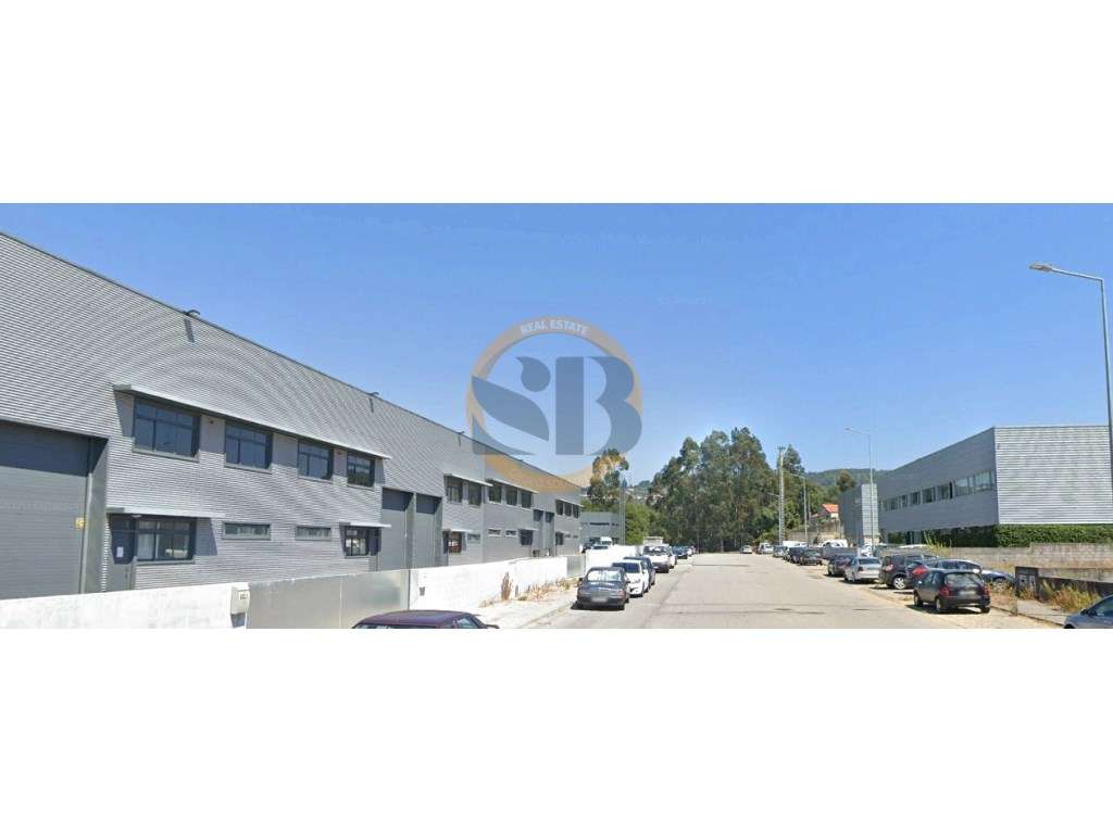 Armazéns Novo - Oliveira de Azeméis - Grande imagem: 3/3