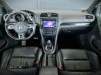 VW Golf 2.0 TSi GTI DSG - 16