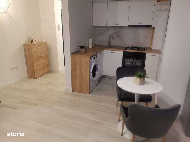 Apartament 2 camere, Bulevard, Regim Hotelier - Imagine principală: 5/8