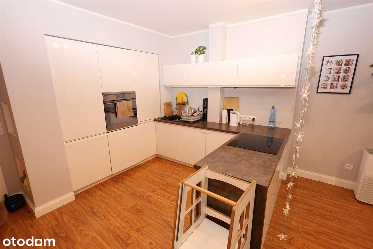 Piekne 3 pkł w sercu Opola!!!-3