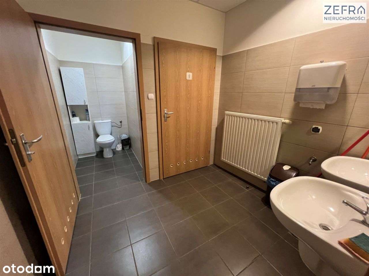 Biuro*Handel*Usługi*215m2*Modlnica*Częstochowska - Pełny obrazek: 5/8