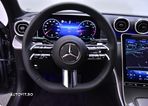 Mercedes-Benz C 200 9G-TRONIC AMG Line - 16