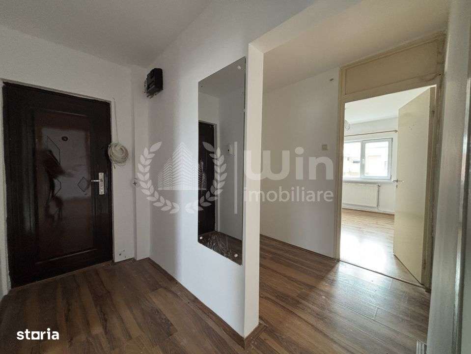 Apartament 3 camere | 65mp | Balcon | Decomandat | Interservisan - Imagine principală: 4/7