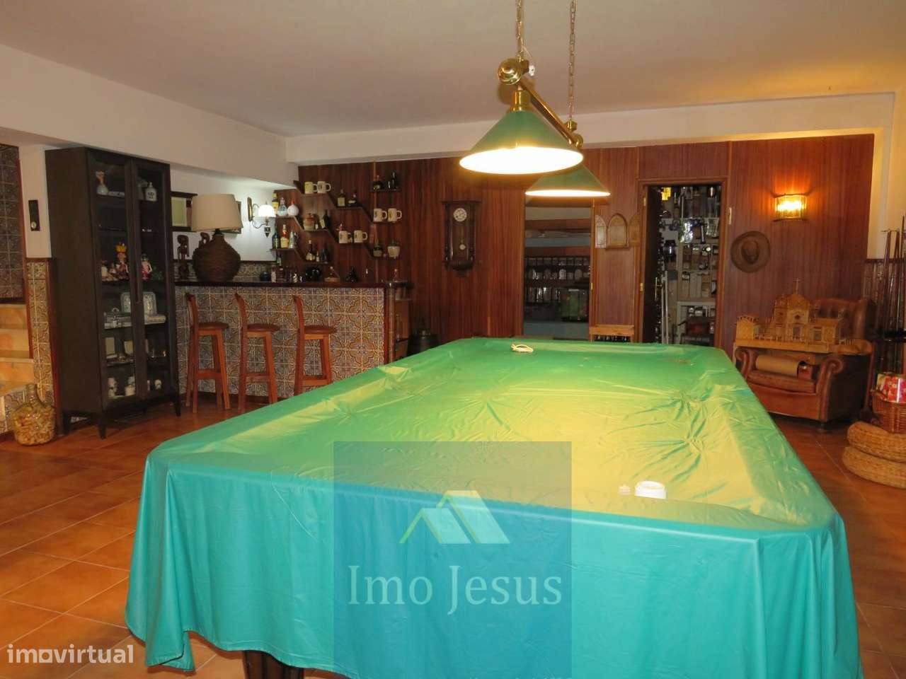 Moradia T5+2 Centro de Gaia-44