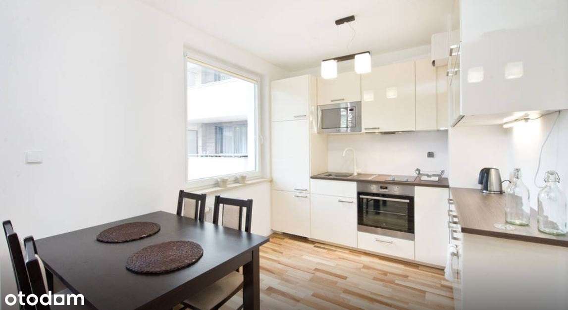 2 pokoje z halą garażową i komórka blisko Centrum - Pełny obrazek: 5/12