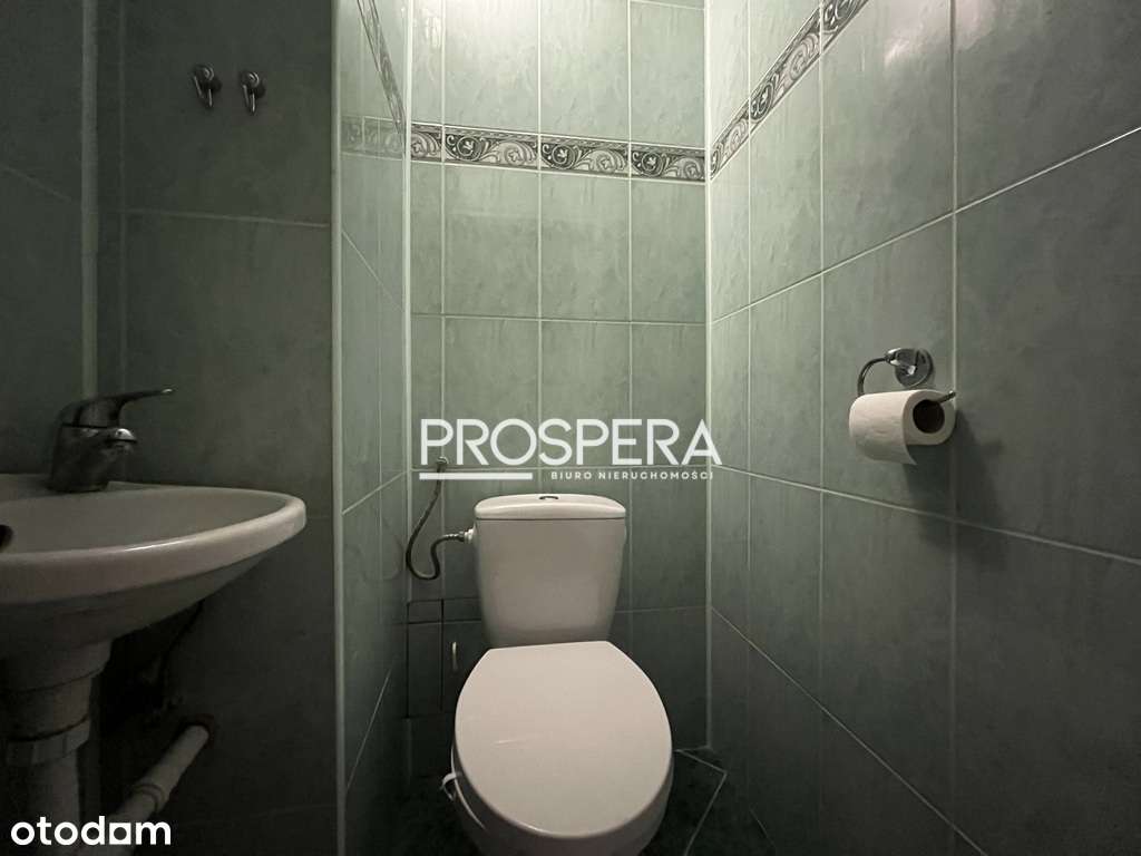 Przestronne 4-pok.| Dwustronne | Balkon | Piwnica-8