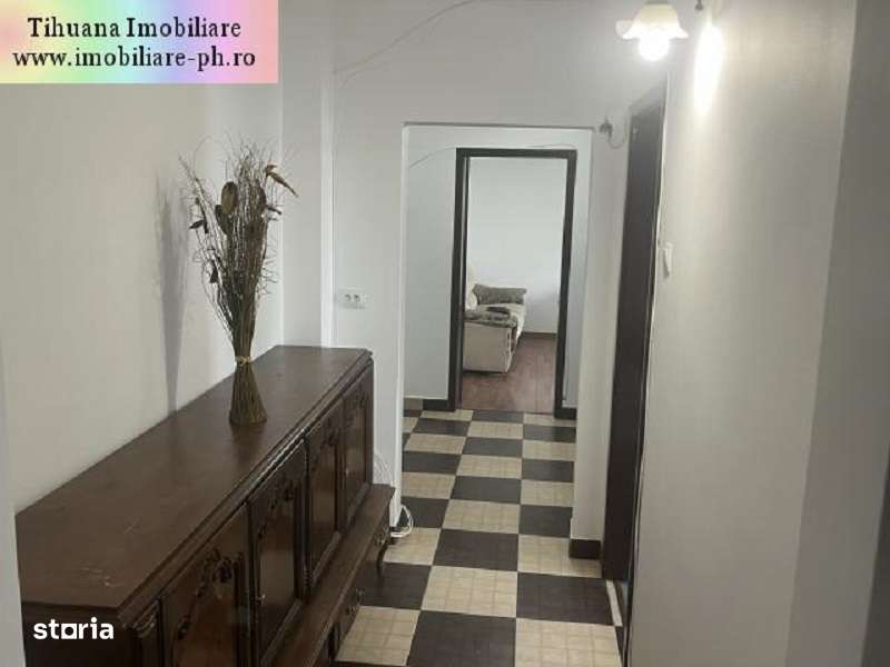 Apartament 3 camere de vanzare: Republicii(Prestij-8 Martie),etajul 2-17