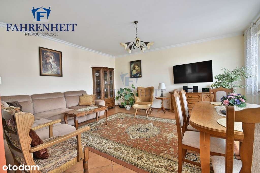 Dwustronne, 2 balkony, 2 klimatyzacje, Wirtualny S-1