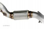 FILTR CZĄSTEK STAŁYCH DPF VW JETTA 1.6TDI 2009- - 7