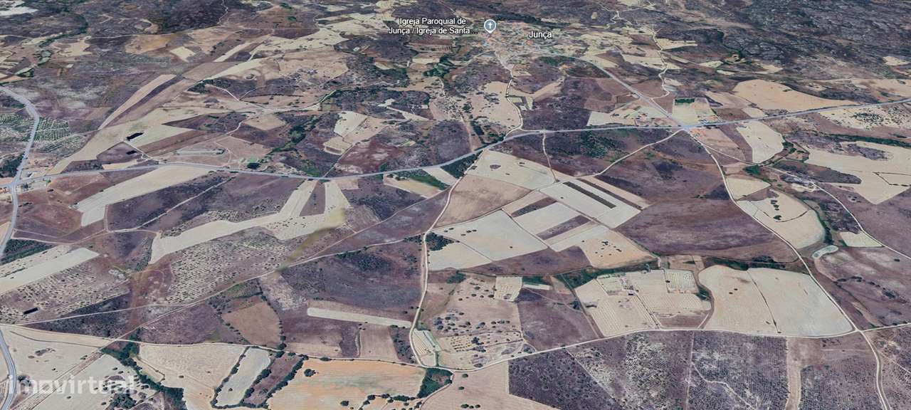 Terreno Rústico  Venda em Junça e Naves,Almeida - Grande imagem: 2/8