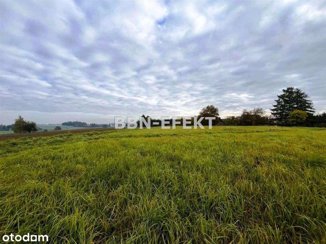 Działka w rejonie centrum - Pełny obrazek: 4/9