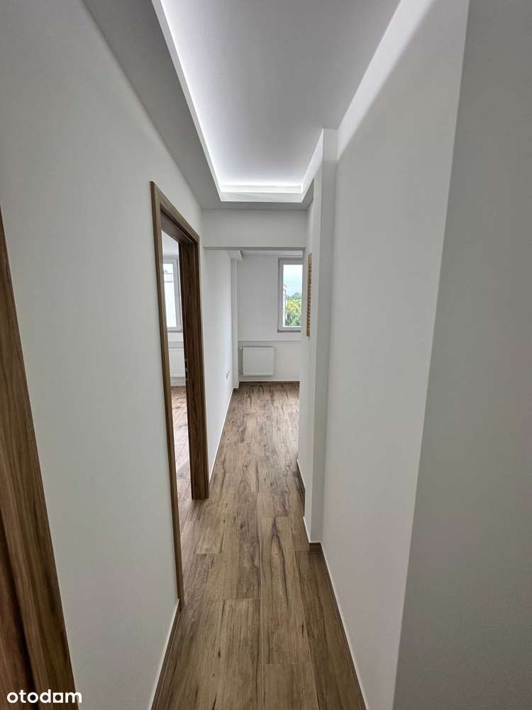 Przytulne mieszkanie po kapitalnym remoncie w centrum Oławy - Pełny obrazek: 4/12